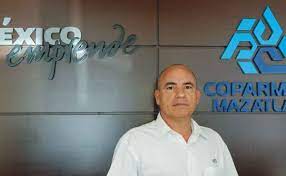 Joel valenzuela parra y joel valenzuela romero. Oscar Sanchez Sera Lider De Coparmex