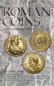 Roman Coins And Their Values Volume 4 Amazon Co Uk David R