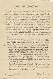 14 abschiedsbriefe vorlagen part of the abschiedsbrief suizid vorlage. Kunste Im Exil Stefan Zweig Stefan Zweig Abschiedsbrief 22 Februar 1942