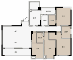 Master suite on main level. A Romantic Solitary House For A Musician Of 180 Square Meters Abandoning Two Second Bedrooms In Exchange For A Piano Room And A Large Master Bedroom Suite Minews