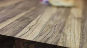 Edh1146 71282 grey bardolino / sonoma oak st22 preglued edging tape 21mm: How To Choose The Right Grade Of Solid Wood Worktop Wood And Beyond Blog