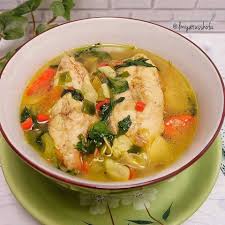 4 resepi sup telur masakan ini adalah antara yang amat. Resep Inirecipes Resep Pindang Ikan Cemplung By Ilmiyatusshofa Bahan Ikan Kakap 1 Ikat Daun Kemangi Ambil Daunnya 2 Perasan Jeruk Nipis Untuk Lumuri Ikan Biar Tidak Amis Daun Bawang