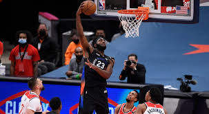 The knicks have already clinched the nba's worst record, meaning they will be one of four teams unday night will be the last meeting between the wizards and the knicks this season (7:30 p.m. Knicks Robinson Suffers Fractured Right Hand Vs Wizards