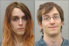 Two Frontenac men charged with rape, threatening to 'waterboard' woman if  she refused sex