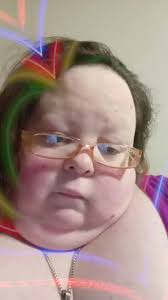 Jacqueline Renee 1994