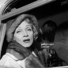 3.590 Portrait Of Marlene Stock Photos, High-Res Pictures, and Images