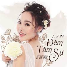 Đêm Tâm Sự (Lý Thu Thảo)