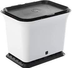 Check spelling or type a new query. The 7 Best Countertop Compost Bins