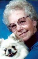 Edith Andres Obituary (1927