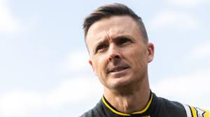 Supercars, motorsport news 2024: Mark Winterbottom, Frosty, relief, full  time racing, Adelaide 500