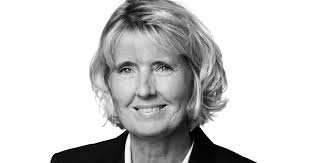 Susanne Kruger's Instagram, Twitter & Facebook