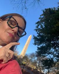 You know when something big and exciting happens and you just want to hold  onto it for a moment? I had some of that last year. , I am beyond proud to  say that I was accepted into the National ...