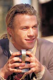 A look back at the actor's brief and bright career 10 12 of 35. John Sant Auf Twitter ð—›ð—²ð—®ð˜ð—µ ð—Ÿð—²ð—±ð—´ð—²ð—¿ At The Australian Press Conference For ð—§ð—µð—² ð—£ð—®ð˜ð—¿ð—¶ð—¼ð˜ 2000 In Sydney New South Wales Australia On 29 March 2000 Heathledger Thepatriot20 Thepatriot Melgibson Rolandemmerich Sydney