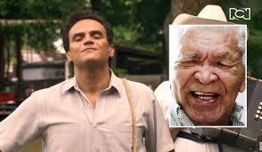 Silvestre Dangond abandonó la telenovela de 'Leandro Díaz'?