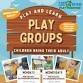 The Dalles PlayGroup - Child Directed Play With event image