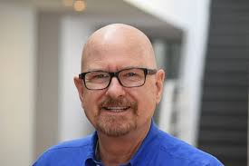 Robert McLane's trip to a very natural thing