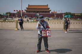 China's tiananmen square demonstrations and crackdown. What To Know About Tiananmen Square On The 30th Anniversary Of The Crackdown Abc News