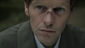 ENDEAVOUR: S2E1, TROVE. Review + Locations, Literary References, Music etc.  SPOILERS