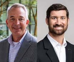 News Flash • Mayor Reeves Fills Two Key Positions