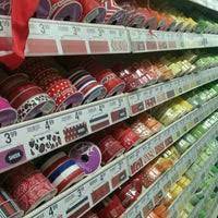 Arts & crafts, knitting supplies, hobby shops. Michaels Arts Crafts Store