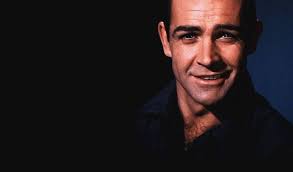 Film Admissions: SEAN CONNERY