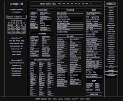 $34,990 (south amboy, nj) pic hide this posting restore restore this posting. Github Aonghena Craigslist Dark Theme Craigslist Dark Theme