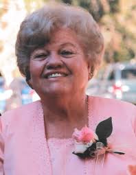 Obituary for Louise Markham Witt