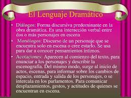 Esta primavera, las uñas son todo menos sencillas. Genero Dramatico El Genero Dramatico Es Aquel Que Representa Algun Episodio O Conflicto De La Vida De Los Seres Humanos Por Medio Del Dialogo De Los Personajes Ppt Descargar