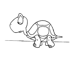 Download this adorable dog printable to delight your child. Free Printable Turtle Coloring Pages For Kids
