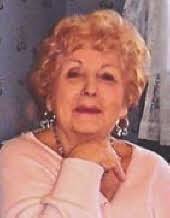 Obituary information for Maxine Lorraine Inman