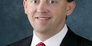 Asheville business people news