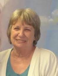 Obituary information for Ellen Louise Baker