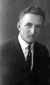 Photos of WWI Veterans, Benton County, Iowa