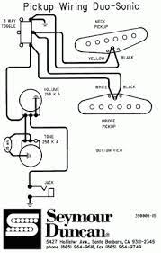 If the neck pickup is two conductor either conductor will work, but you may need to swap the wires to get them in the proper phase for the middle position on the switch. Classic Vibe Tele And Duo Sonic Replacements Squier Talk Forum