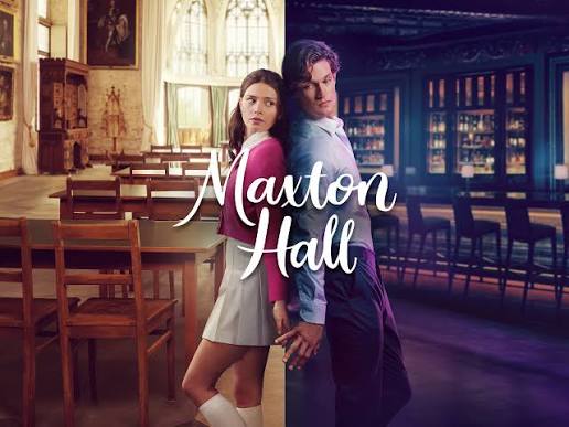 Prime Video: Maxton Hall - The World Between Us - Season 2