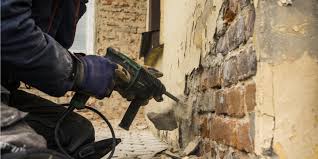 Tips To Remove Stubborn Brick Stains Without Damaging Surfaces