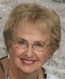 Betty Todd Obituary (1938