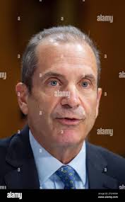 Mark toner hi-res stock photography and images