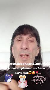 Auguri Angela Gallina