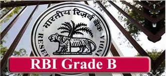 Rbi grade b 2020 notification has been released. Rbi Grade B 2022 Application Form Exam Date Eligibility Syllabus