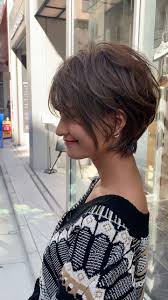 19 Modern short hairstyles ideas
