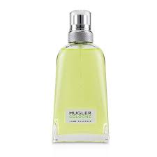 His perfumes have their own universe, which we can perfectly see even in the famous and iconic fragrance of mugler alien. Thierry Mugler Mugler Mugler Cologne Come Together Eau De Toilette Spray 100ml 3 3oz M Eau De Toilette Free Worldwide Shipping Strawberrynet Others