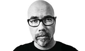 Standup-komiker Brian Mørk: Her er mit auto-cv