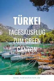 Royal dragon side, türkische riviera, türkei. Turkei Urlaub In Side Tagesausflug Zum Green Canyon Mit Dem Boot Urlaub Tipps Tagesausflug Turkei Urlaub Ausflug