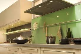 Uses range from shower wall panels to glass backsplash the glass backsplash is among the most popular of these kitchen applications. Glass Cabinet Doors Back Painted Patterned Glass Drexler Glass Co