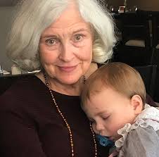 Gayle Olsen's Instagram, Twitter & Facebook