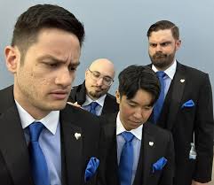 April Fool's lol he's still leaving 😢🫠