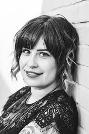 Christa Barr's Instagram, Twitter & Facebook