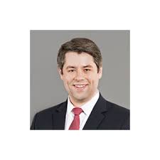 David Bogaerts, Lawyer in Chicago, Illinois