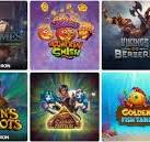 Yggdrasil - top jocuri de păcănele disponibile la cazinou...